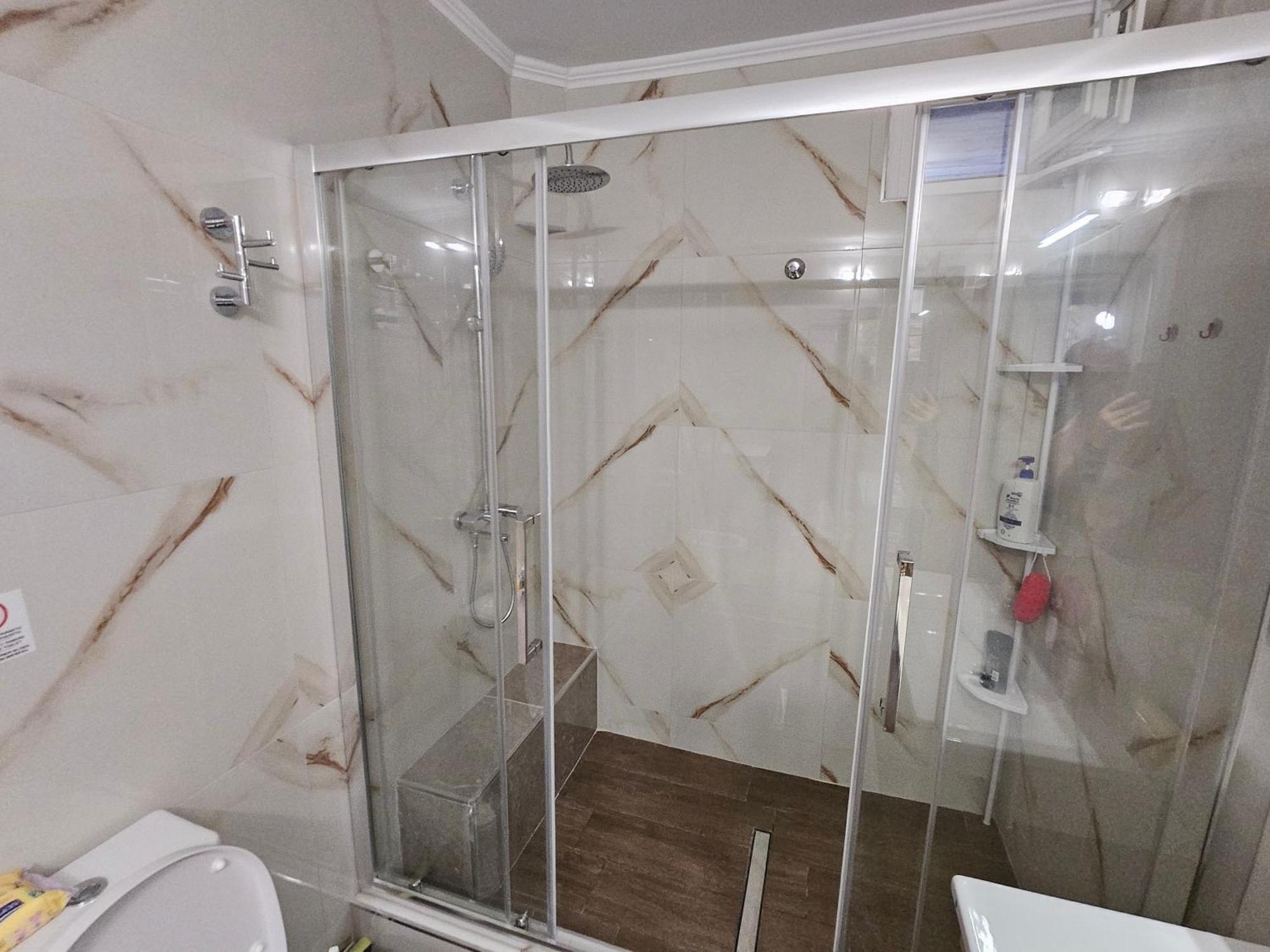 Anesis Apartment Leptokarya  Bagian luar foto